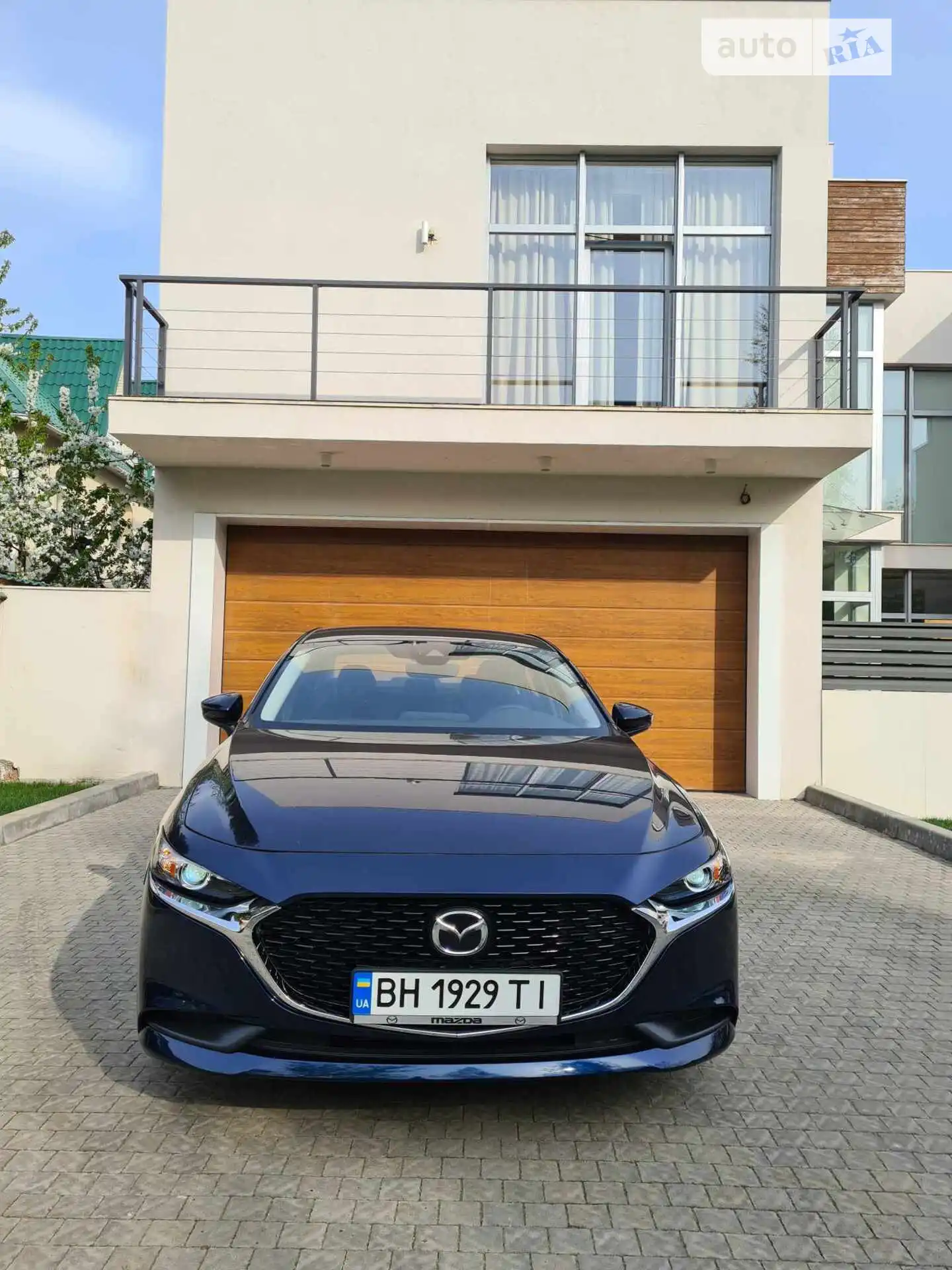 2020 Mazda 3 - мініатюра 5