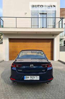 Седан Mazda 3 2020 в Одессе