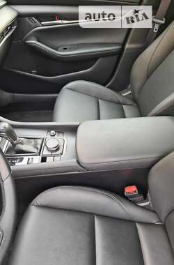 Седан Mazda 3 2020 в Одессе