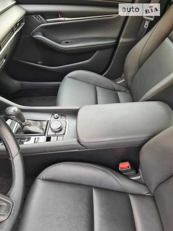 Седан Mazda 3 2020 в Одессе