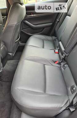 Седан Mazda 3 2020 в Одессе