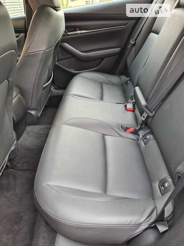 Седан Mazda 3 2020 в Одессе