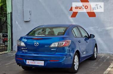 Седан Mazda 3 2012 в Одессе