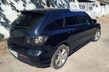 Хетчбек Mazda 3 2008 в Дніпрі