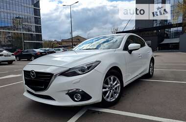 Хэтчбек Mazda 3 2014 в Киеве