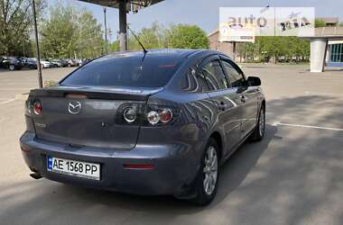 Седан Mazda 3 2006 в Кривом Роге