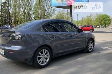 Седан Mazda 3 2006 в Кривом Роге