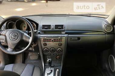 Седан Mazda 3 2006 в Кривом Роге