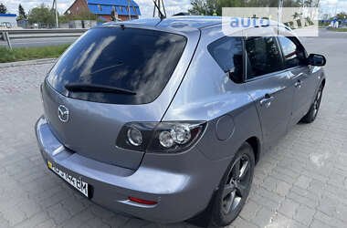 Хэтчбек Mazda 3 2005 в Летичеве