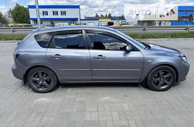 Хэтчбек Mazda 3 2005 в Летичеве