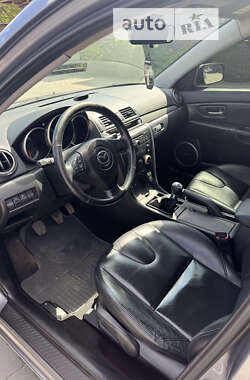 Хэтчбек Mazda 3 2005 в Летичеве