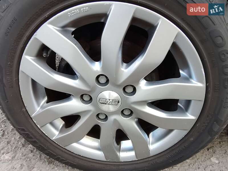 Хэтчбек Mazda 3 2009 в Одессе