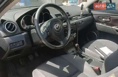 Хэтчбек Mazda 3 2008 в Хмельницком