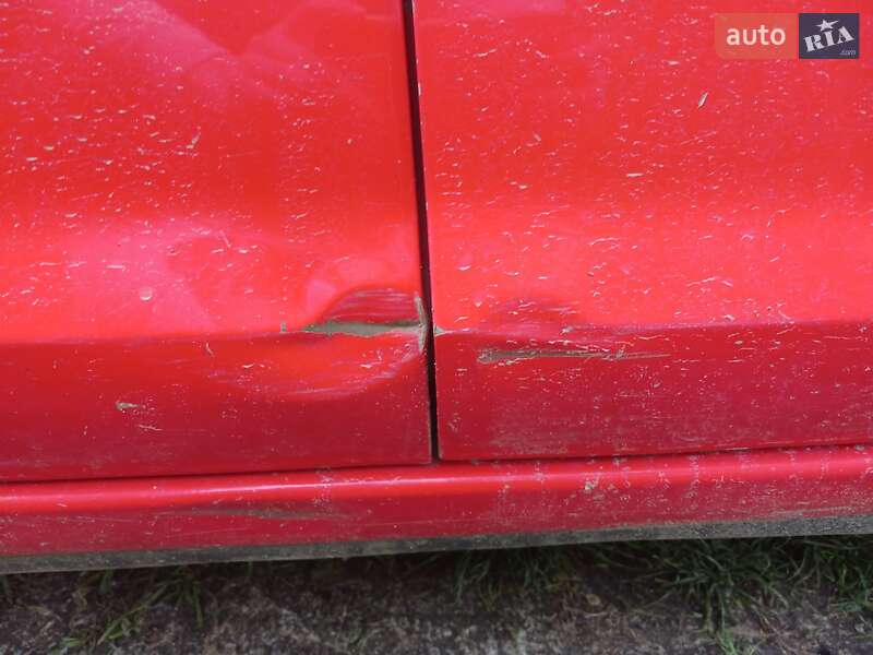 Седан Mazda 3 2008 в Миргороде