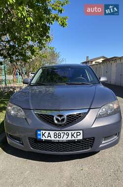 Седан Mazda 3 2008 в 