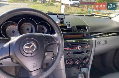 Седан Mazda 3 2008 в 