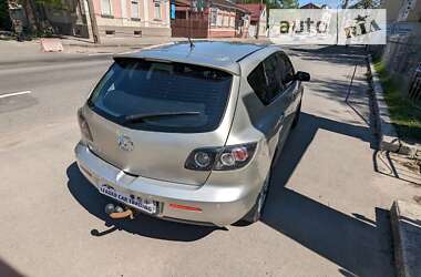 Хетчбек Mazda 3 2006 в Харкові