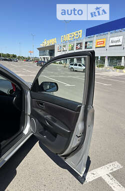 Седан Mazda 3 2007 в Киеве