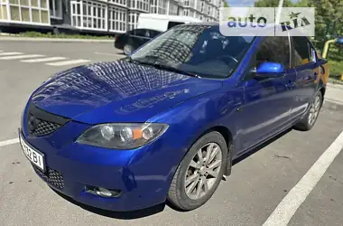 Mazda 3 2006
