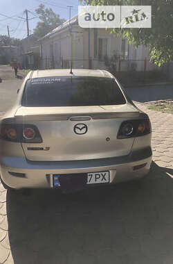 Седан Mazda 3 2005 в Миколаєві