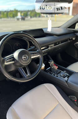 Седан Mazda 3 2019 в Киеве