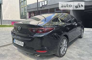 Седан Mazda 3 2020 в Вінниці