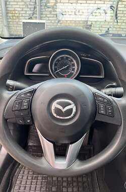 Седан Mazda 3 2015 в Софиевской Борщаговке