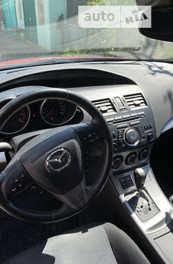 Хэтчбек Mazda 3 2010 в Одессе