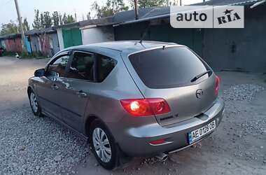 Хэтчбек Mazda 3 2004 в Кривом Роге