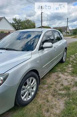 Хетчбек Mazda 3 2006 в Миргороді