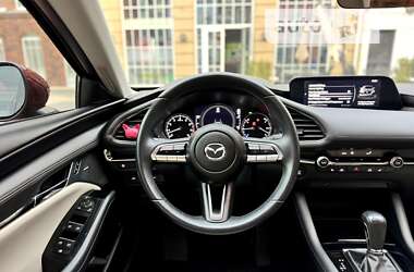 Седан Mazda 3 2019 в Ровно