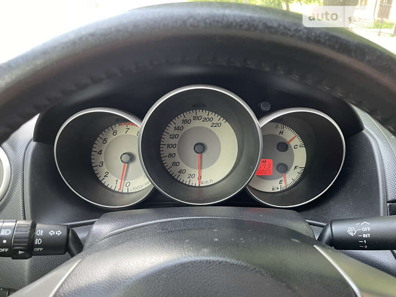 Седан Mazda 3 2007 в Тульчине
