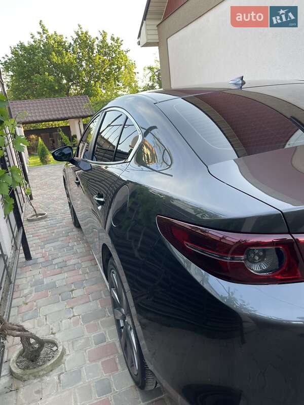 Седан Mazda 3 2019 в Бобринце фото 6 Седан Mazda 3 2019 в Бобринце