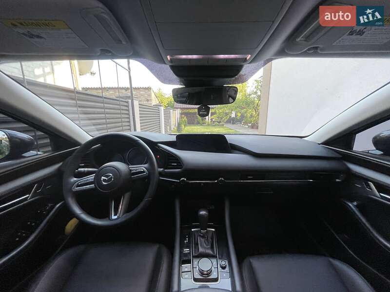 Седан Mazda 3 2019 в Бобринце фото 9 Седан Mazda 3 2019 в Бобринце