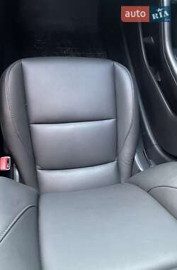 Седан Mazda 3 2019 в Бобринце