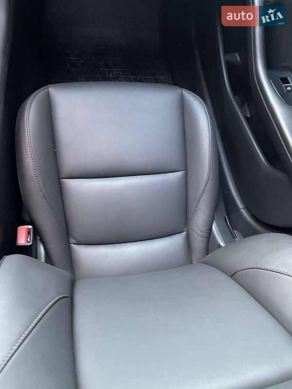 Седан Mazda 3 2019 в Бобринце фото 17 Седан Mazda 3 2019 в Бобринце