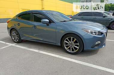 Седан Mazda 3 2014 в Кропивницком