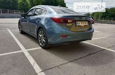 Седан Mazda 3 2014 в Кропивницькому