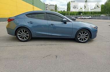 Седан Mazda 3 2014 в Кропивницком