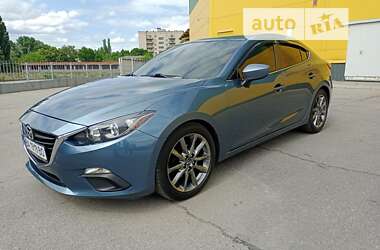 Седан Mazda 3 2014 в Кропивницком