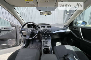 Седан Mazda 3 2013 в Харькове