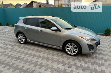 Хэтчбек Mazda 3 2011 в Одессе