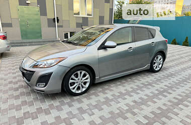 Хетчбек Mazda 3 2011 в Одесі