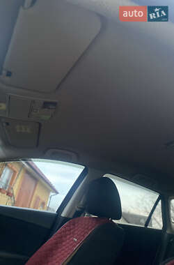 Хэтчбек Mazda 3 2009 в Надворной