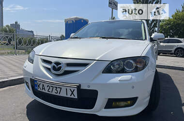 Седан Mazda 3 2009 в Києві