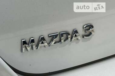 Седан Mazda 3 2020 в Ахтырке