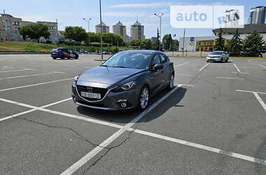 Хэтчбек Mazda 3 2013 в Киеве