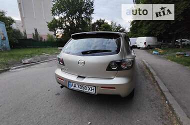 Хэтчбек Mazda 3 2006 в Кривом Роге