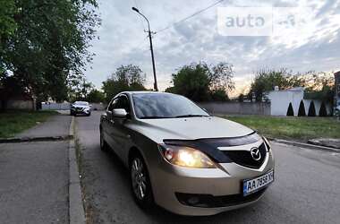 Хэтчбек Mazda 3 2006 в Кривом Роге