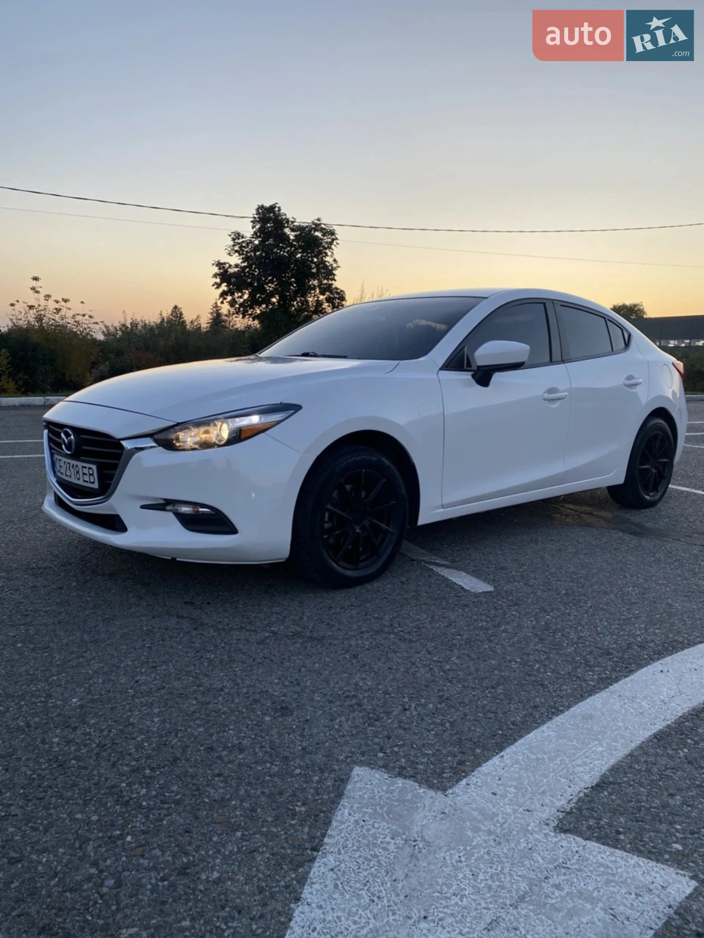 2018 Mazda 3 - мініатюра 2
